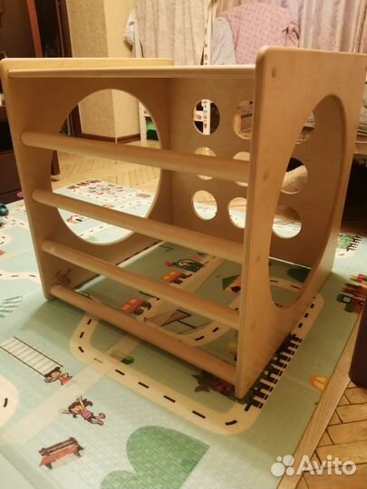 Куб Пиклера