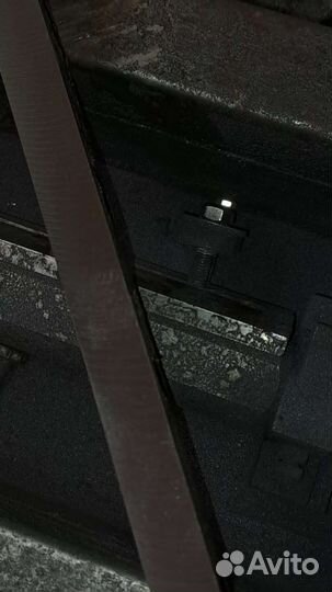 Заточка ножей для дробилок