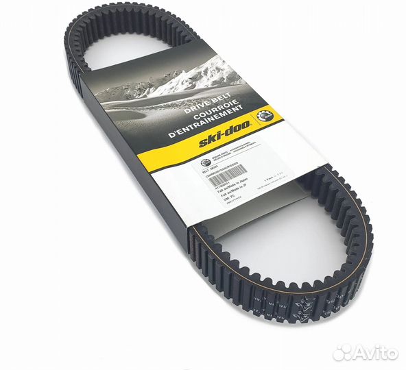 Ремень вариатора BRP 422280652/ 420280652