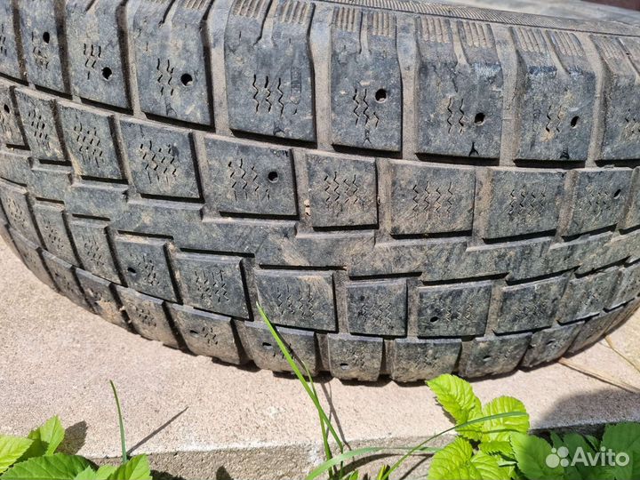 Cooper Discoverer M+S 215/70 R16