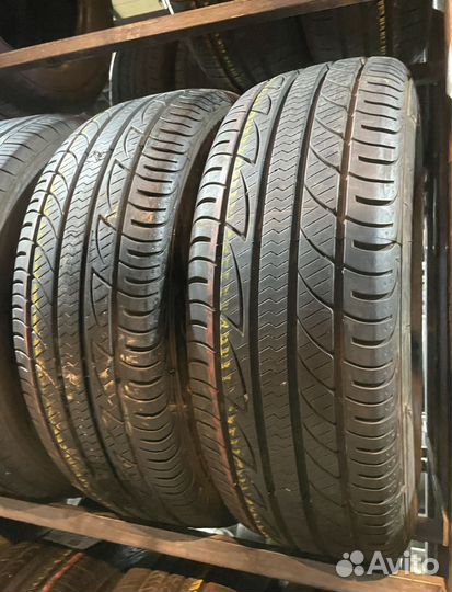 Achilles 868 All Seasons 205/65 R15 94P