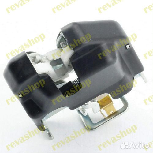 Замок двери крышки багажника Honda