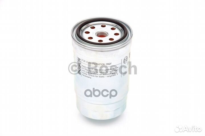 Фильтр топливный Hyundai H-1 Travel/Starex II