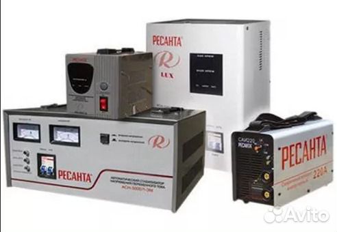 Ремонт - Сварочный аппарат,стабилизатор в Москве