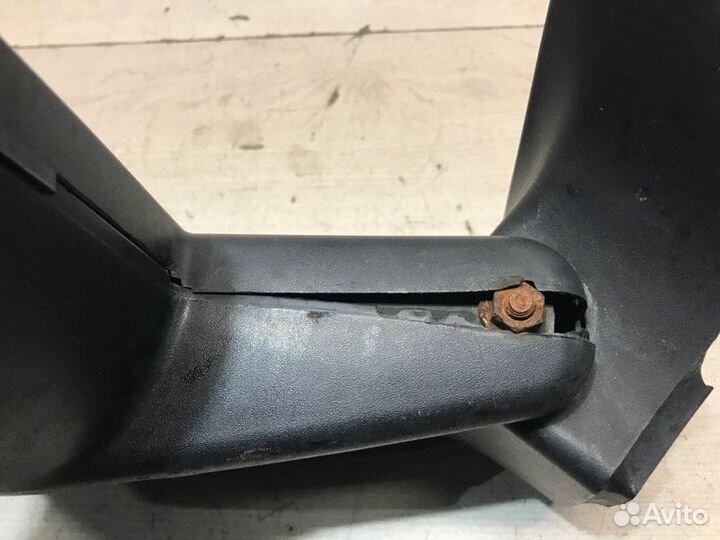 Зеркало правое Mercedes Sprinter W909 646.701 2016