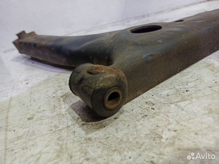 Рычаг передний левый Форд