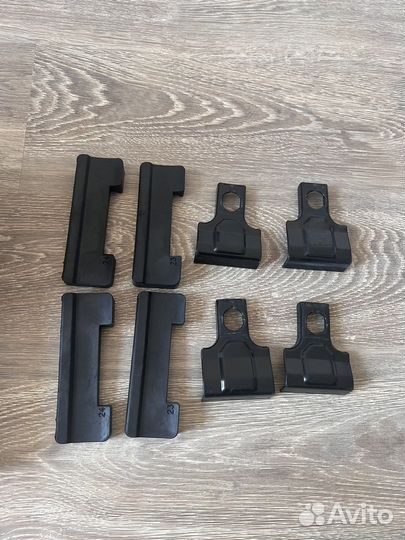 Thule KIT 1035 установочный комплект