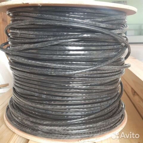 Кабель24awg