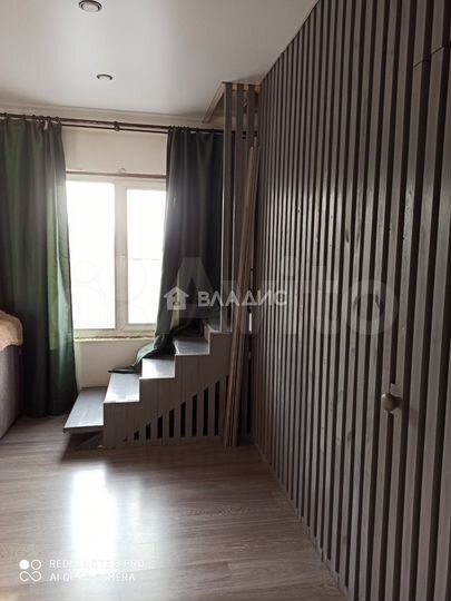 Дом 140,5 м² на участке 6,1 сот.