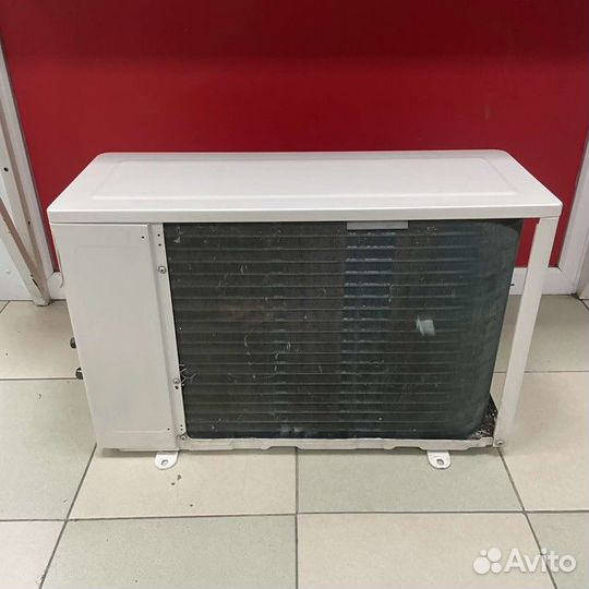 Кондиционер Aeronik ASI-07HS (Рассрочка / 6141)