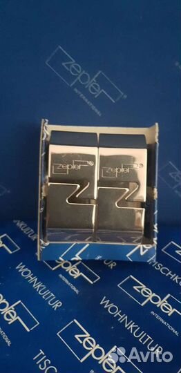 Zepter кольца для салфеток