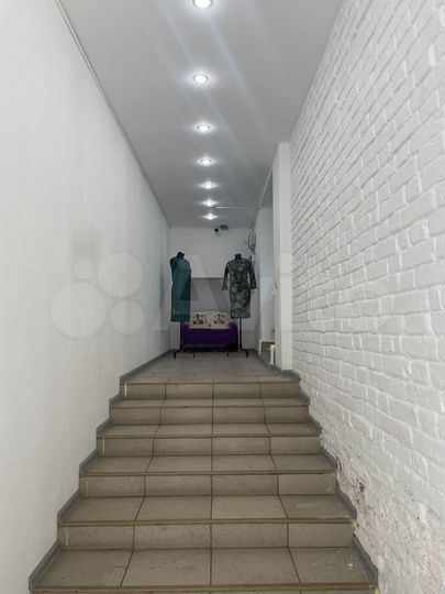 Торговая площадь, 160 м²