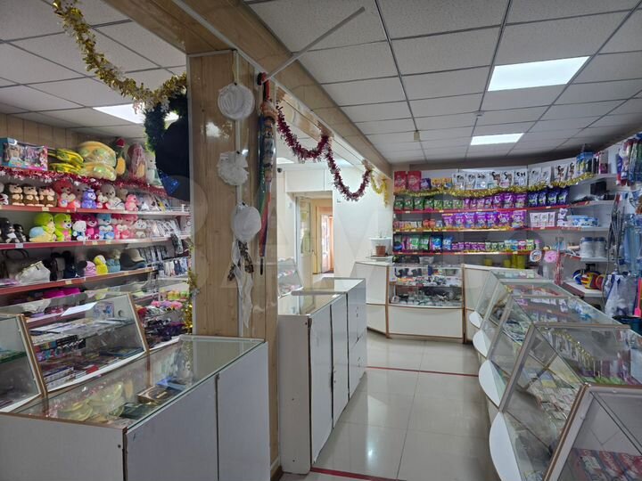 Здание, 258.5 м²