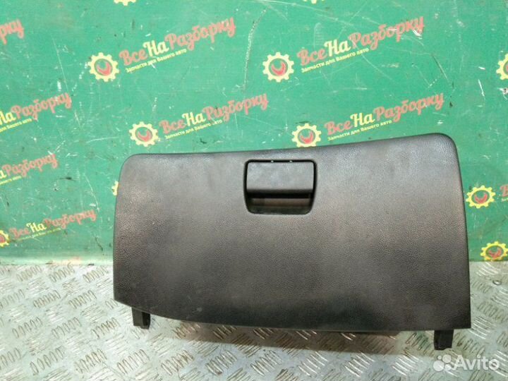 Бардачок Chevrolet Aveo T300 седан 1.6 2012