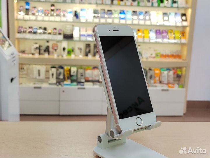 iPhone 6S, 16 ГБ