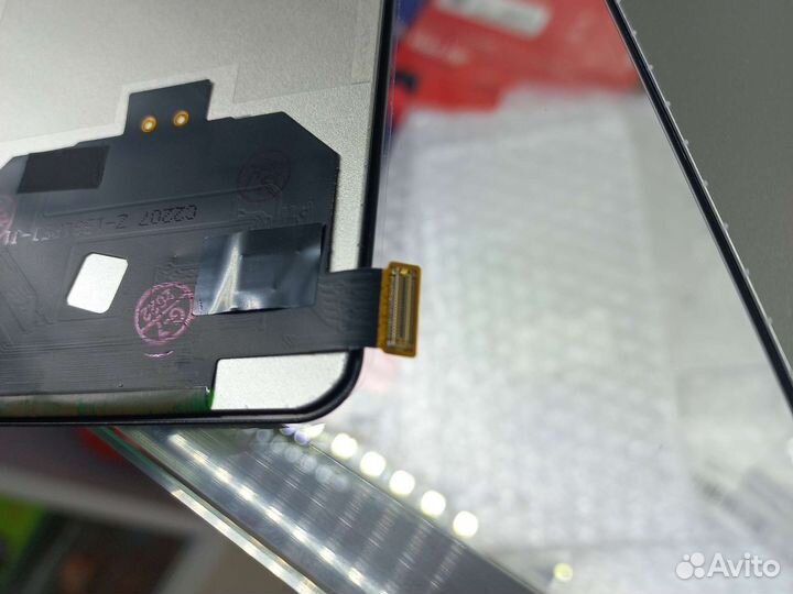 Дисплей для Realme (новый, копия)