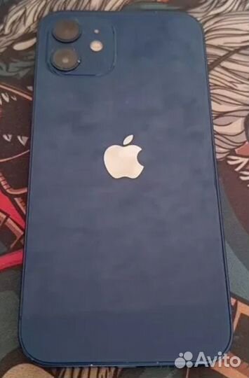 iPhone 12, 128 ГБ