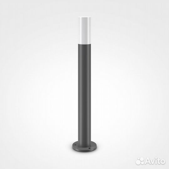 Светильник садовый столб Willis O418FL-01GR1