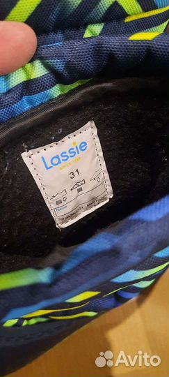 Сноубордические ботинки