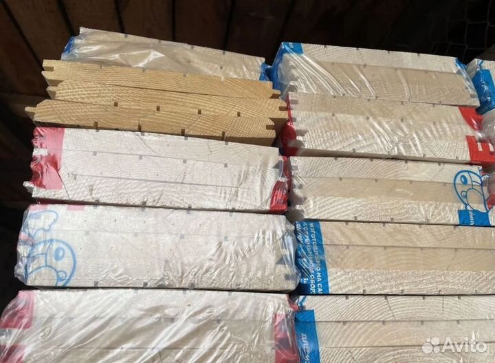 Лес, Брус, Доска все размеры сосна