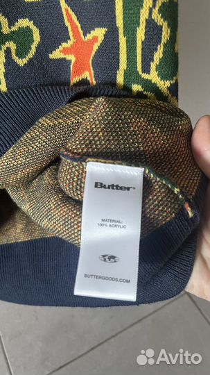 Жилет Butter /M/ оригинал