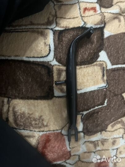 Продою ношки на альфа