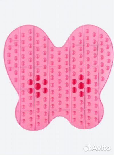 Массажный коврик для ног 