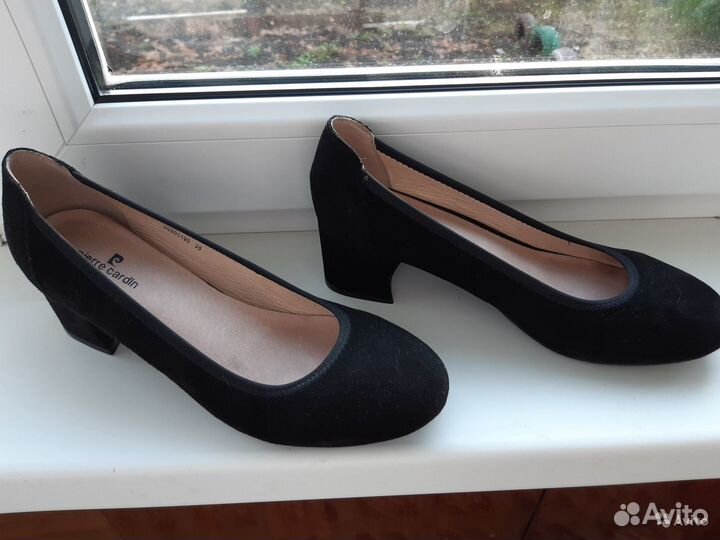 Продам туфли