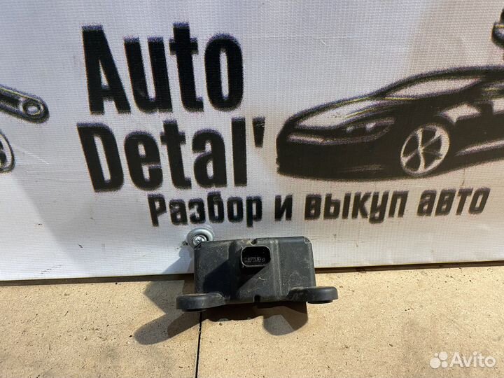 Датчик ускорения honda insight ze 2