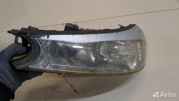 Фара (передняя) левая Ford Mondeo 2, 1996
