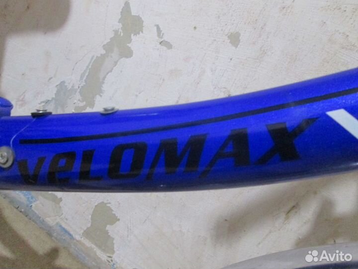 Велосипед Velomax 24 (Описание ниже)