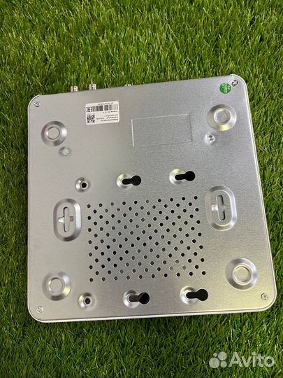 Видеорегистратор 4-х канальный гибрид