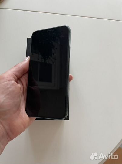 iPhone 11 Pro, 256 ГБ