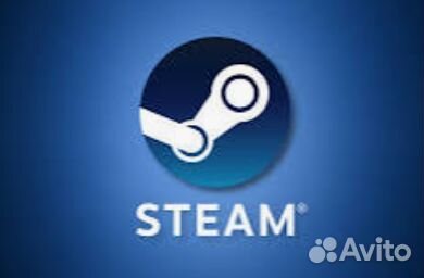 Любые игры steam гифтом