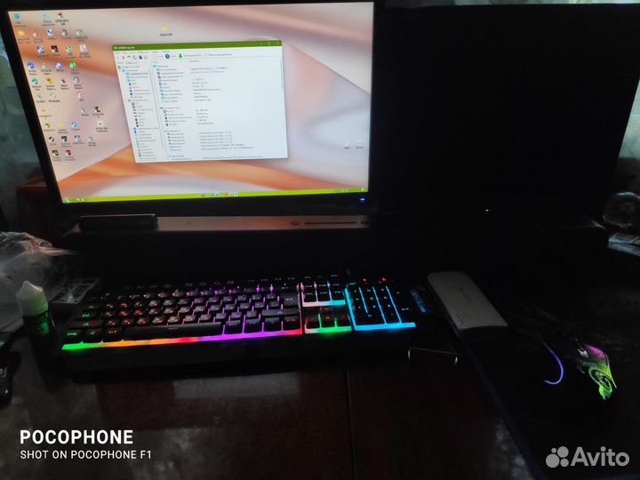 Продам пк В сборе