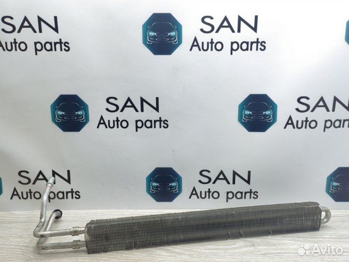 Радиатор гидроусилителя руля Bmw X6 E71 N54B30