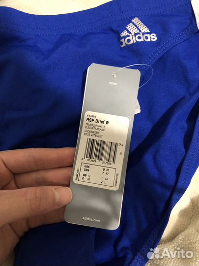 Спортивный купальник Adidas