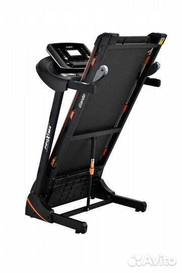 Беговая дорожка электрическая Proxima Garda