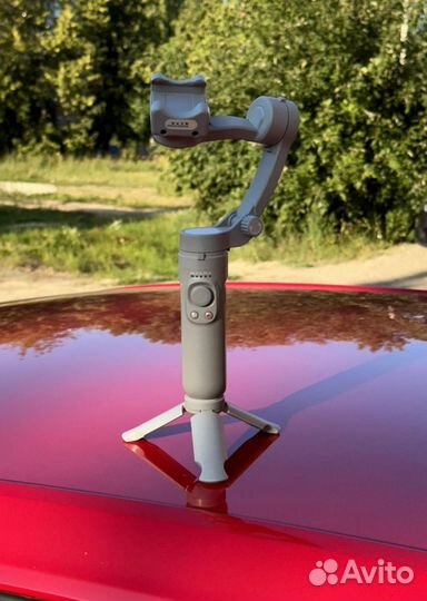 Стабилизатор 3-х осевой