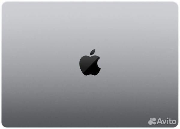 Apple MacBook Pro 16