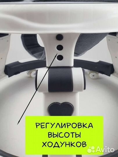 Ходунки детские