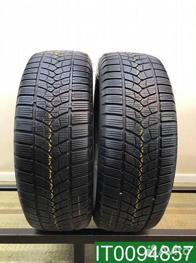 Firestone Destination Winter 235/65 R17 101H