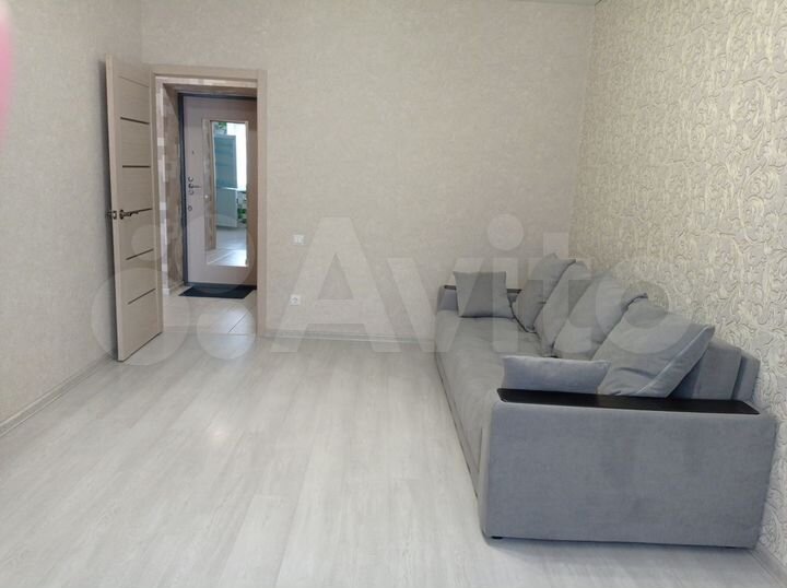 1-к. квартира, 35 м², 6/14 эт.