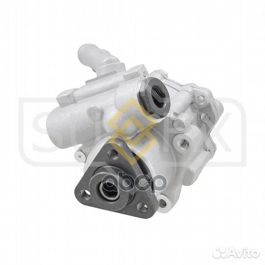 Насос гидроусилителя руля gazelle/sobol SDP1001