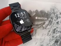 Apple Watch Ultra 2 (2024) Оригинальная коробка