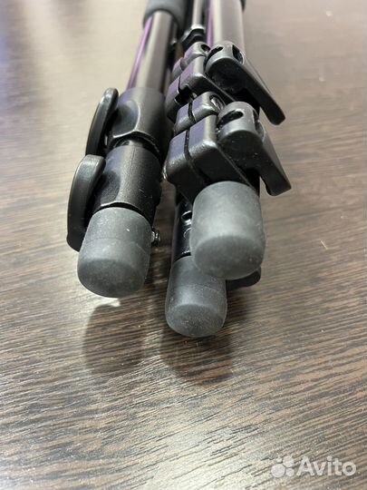 Штатив Manfrotto 190xprob Почти новый