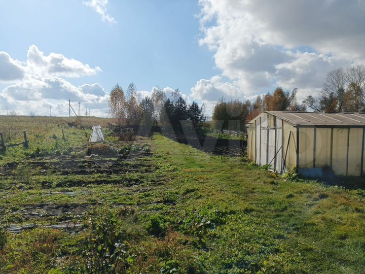 Участок 15 сот. (ИЖС)