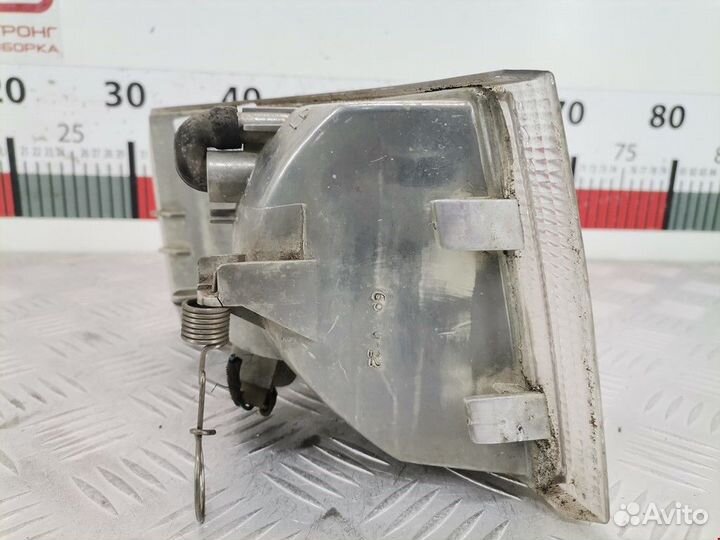 Поворотник левый Fiat Ducato 2 1999 1303854080