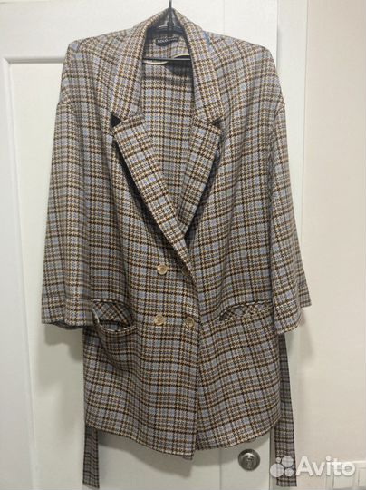 Жакет женский и жилетка