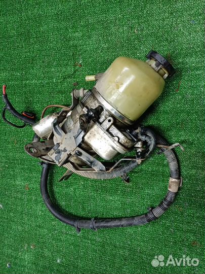 Насос гидроусилителя (эур) TRW Opel Astra H